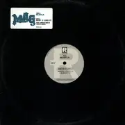 12'' - Mag - Hustla / How U Like It