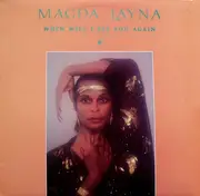 12'' - Magda Layna - When Will I See You Again