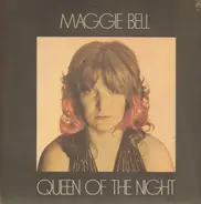 Maggie Bell - Queen of the Night