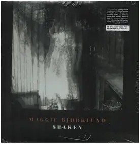 Maggie Björklund - Shaken