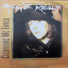 Maggie Reilly - Everytime we touch