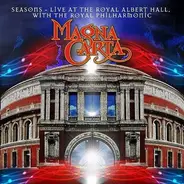 Magna Carta With The Royal Philharmonic Orchestra - Live At The Royal Albert Hall