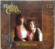 CD-Box - Magna Carta - In Tomorrow