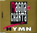 CD Single - Magna Charta - Hymn