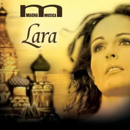 Magna Musica - Lara