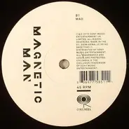 Magnetic Man - I Need Air (Redlight Remix) / Mad
