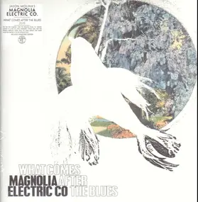 Magnolia Electric Co. - What Comes After the Blues