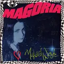 12inch Vinyl Single - Magoria - Mutoid Waste