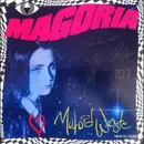 12inch Vinyl Single - Magoria - Mutoid Waste