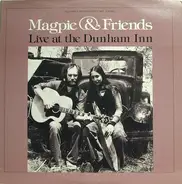 Magpie - Live at the Dunham Inn