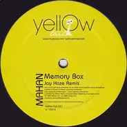 Mahan - Memory Box