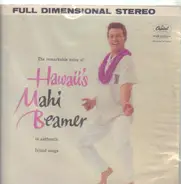 Mahi Beamer - Hawaii's Mahi Beamer