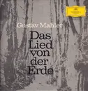 LP - Mahler - Das Lied von der Erde