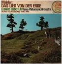 LP - Mahler - Das Lied Von Der Erde - + Booklet & Insert