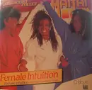 12'' - Mai Tai - Female Intuition