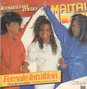 12inch Vinyl Single - Mai Tai - Female Intuition