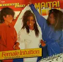 12inch Vinyl Single - Mai Tai - Female Intuition