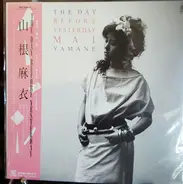 Mai Yamane - The Day Before Yesterday