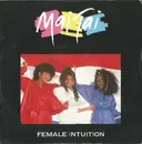 7'' - Mai Tai - Female Intuition