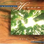 Maia - A Piece Of Heaven