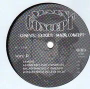 Double LP - Main Concept - Genesis Exodus Main Concept