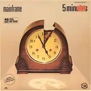 12'' - Mainframe - 5 Minutes