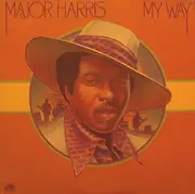 LP - Major Harris - My Way - PR