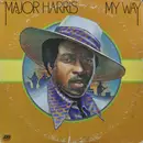 LP - Major Harris - My Way