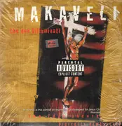 LP - Makaveli (2Pac) - Don Killuminati: The 7 Day Theory