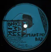 LP - Make My Day - Blowjobs For Unemployed Pricks - rare post-hardcore notwist