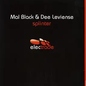 Mal Black - Splinter