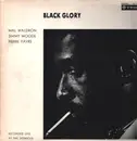 LP - Mal Waldron - Black Glory - + Insert