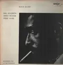 LP - Mal Waldron - Black Glory