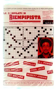 Mal - La Compilation Riempipista