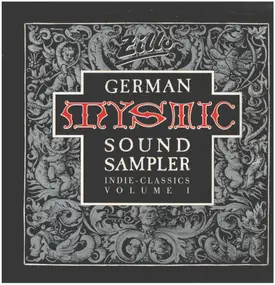 Malaria! - German Mystic Sound Sampler Volume 1