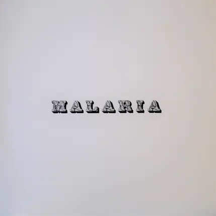 Malaria - Malaria