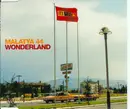 CD Single - Malatya 44 - Wonderland