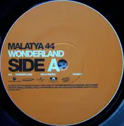 2 x 12'' - Malatya 44 - Wonderland