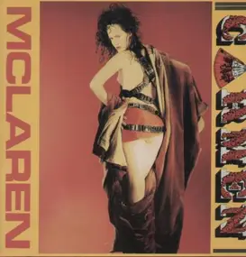 Malcolm McLaren - Carmen