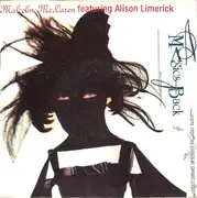 7'' - Malcolm McLaren Featuring Alison Limerick - Magic's Back (Theme From 'The Ghosts Of Oxford Street')