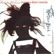 Malcolm McLaren Featuring Alison Limerick - Magic's Back (Theme From 'The Ghosts Of Oxford Street')