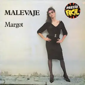 Malevaje - Margot