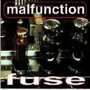 CD - Malfunction - Fuse