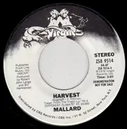 Mallard - Harvest / Harvest
