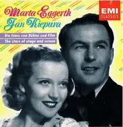 Marta Eggerth , Jan Kiepura - Die Stars Von Bühne Und Film = The Stars Of Stage And Screen