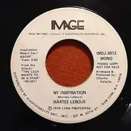 Martee Lebous - My Inspiration