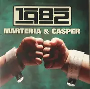 CD - Marteria & Casper - 1982 - Still Sealed / Digipak