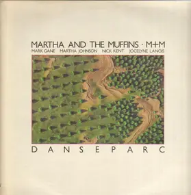 Martha - Danseparc