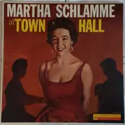 Martha Schlamme