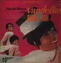 LP - Martha Reeves And The Vandellas - Ridin' High